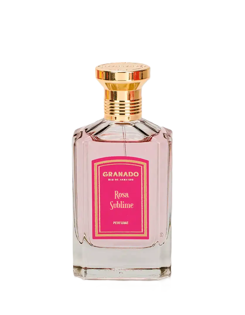 Rosa Sublime