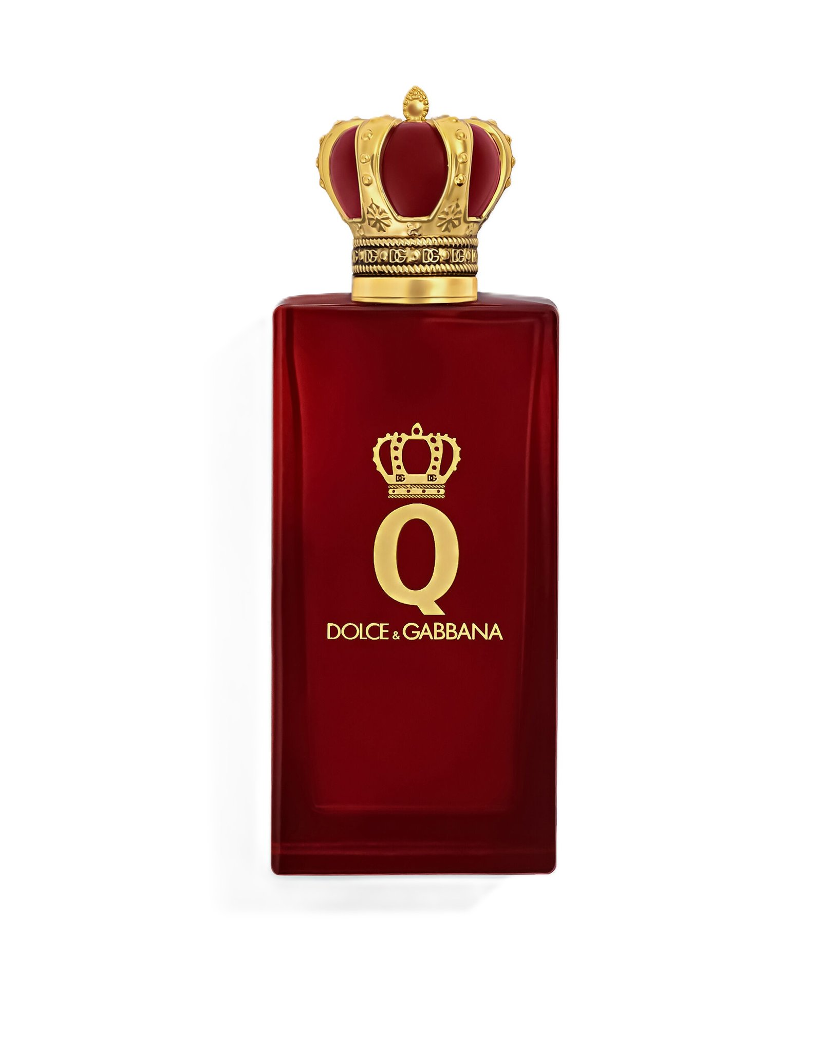 Q by Dolce & Gabbana Parfum
