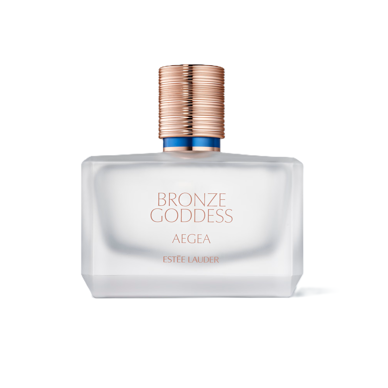 Bronze Goddess Aegea