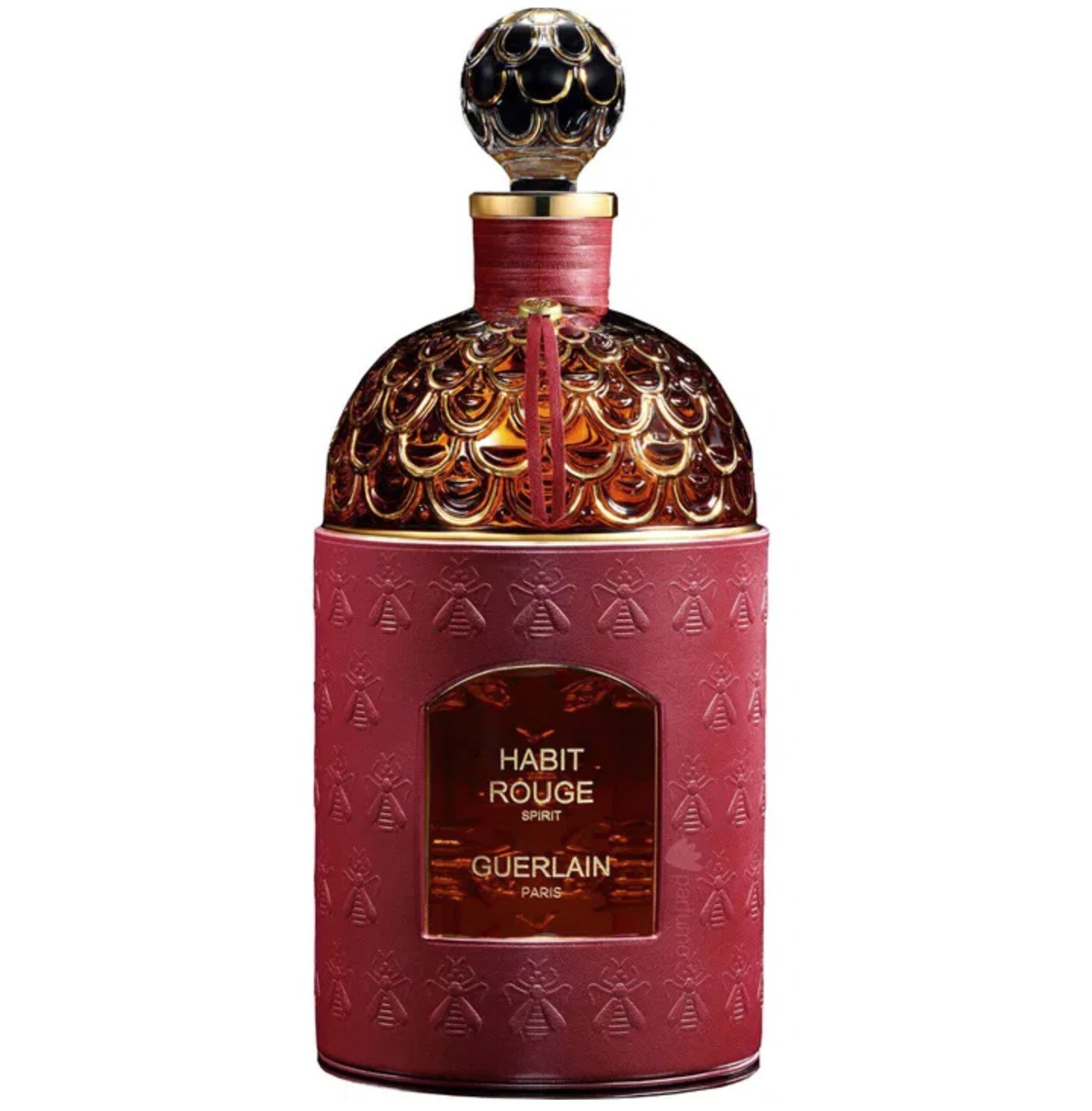 Habit Rouge Spirit Édition 60ème Anniversaire (Hennessy)