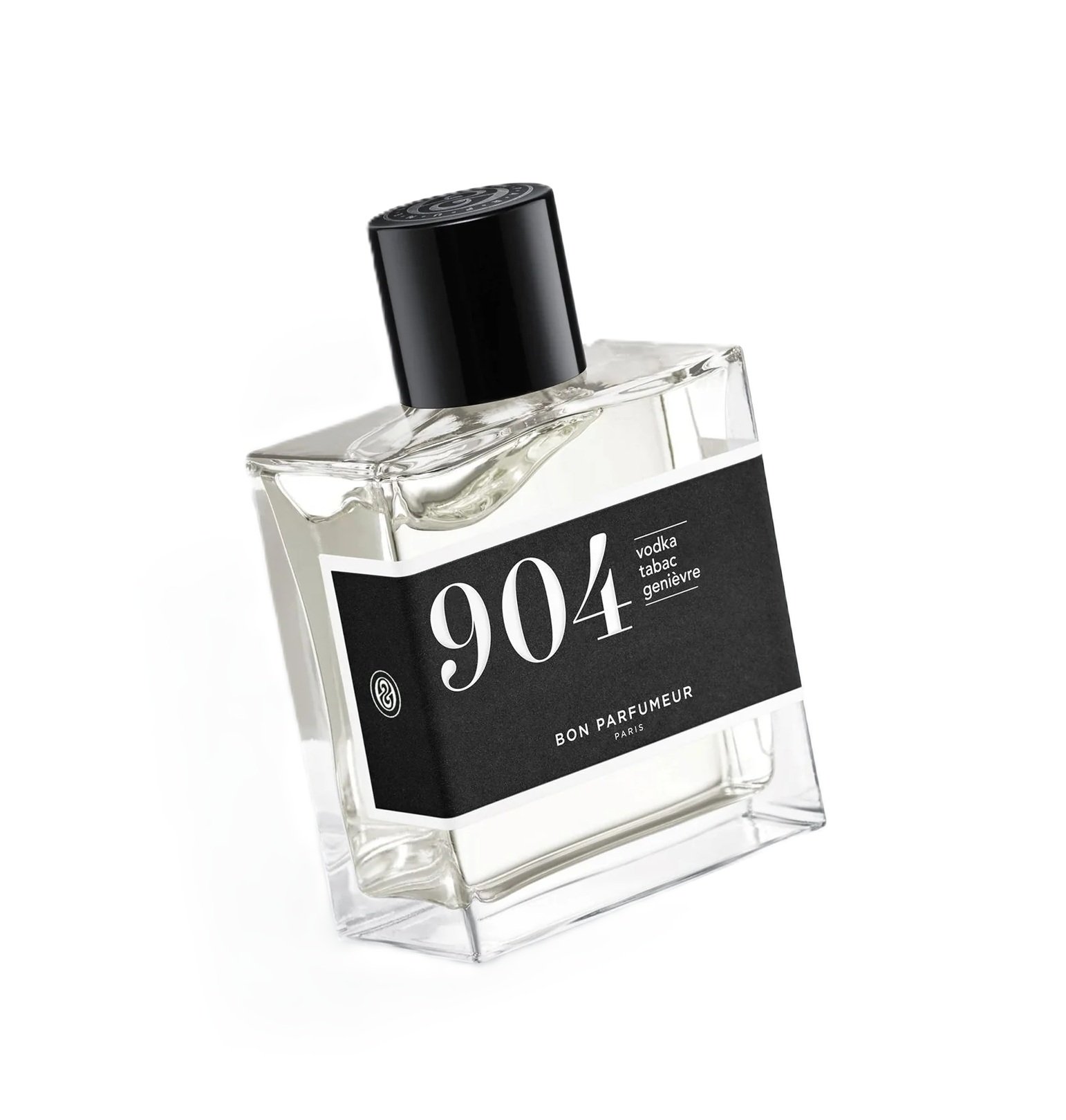 904 Vodka Tobacco Juniper