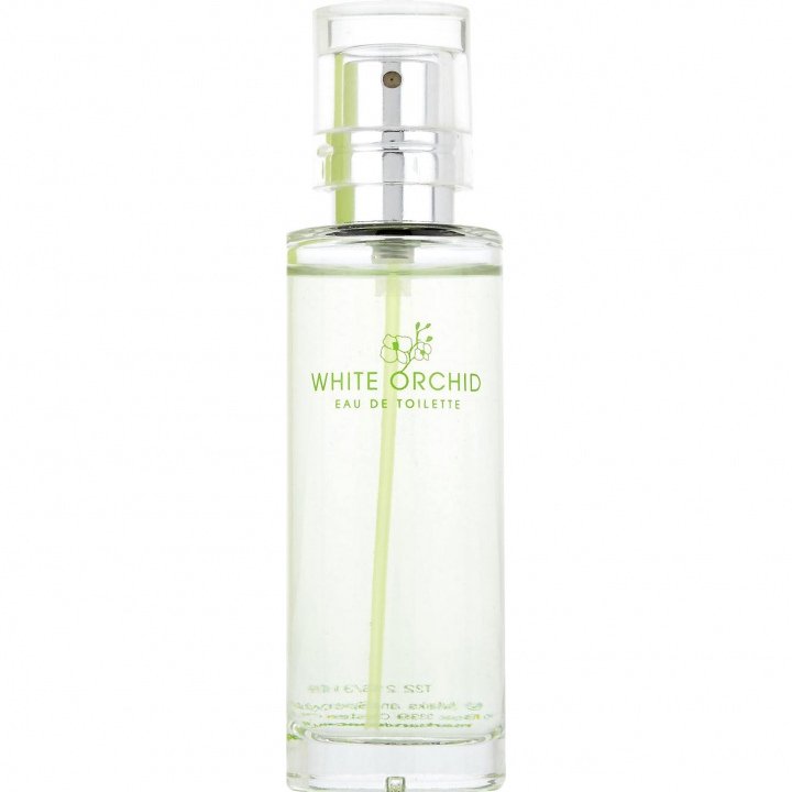 Per Una White Orchid