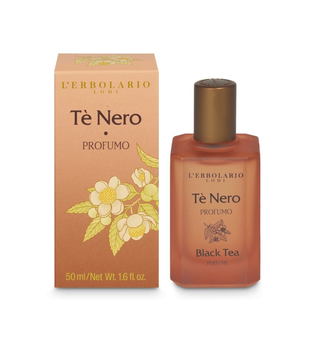 Tè Nero