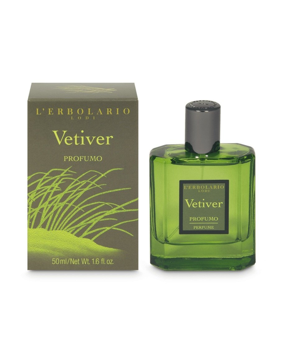 Vetiver