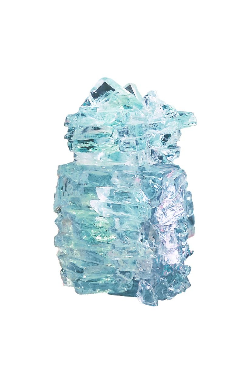 Crystal Herb