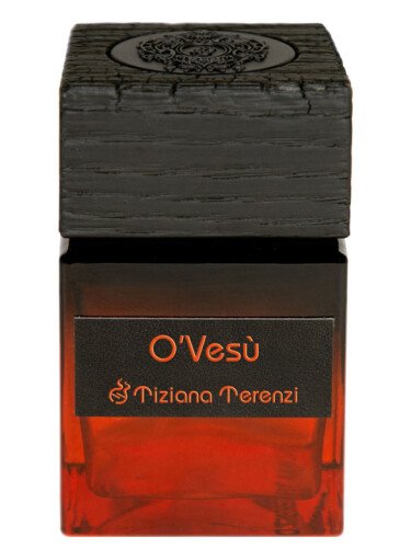 O' Vesù