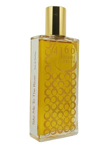 Take Me To The River