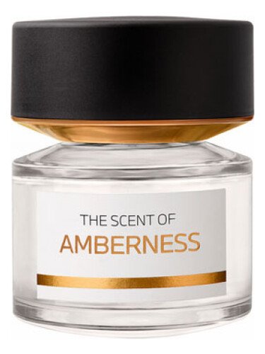Amberness