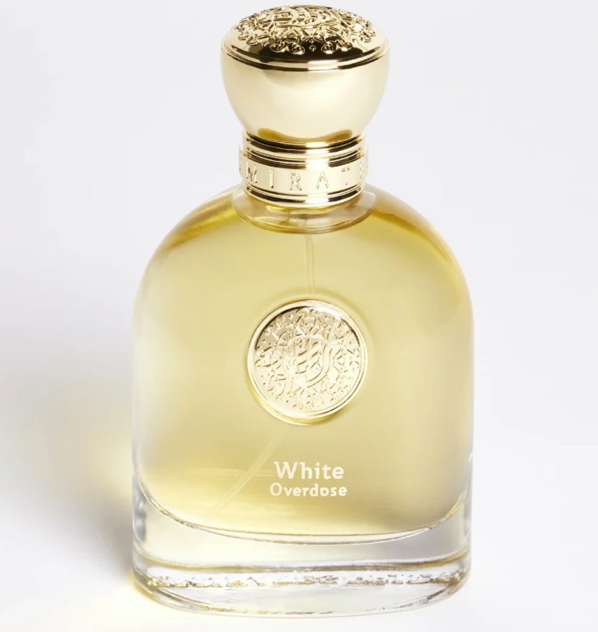 White Overdose