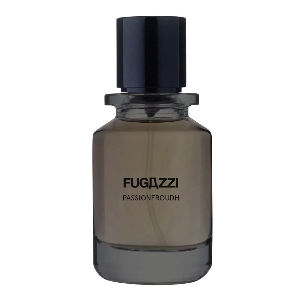 Passionfroudh (Extrait de Parfum)