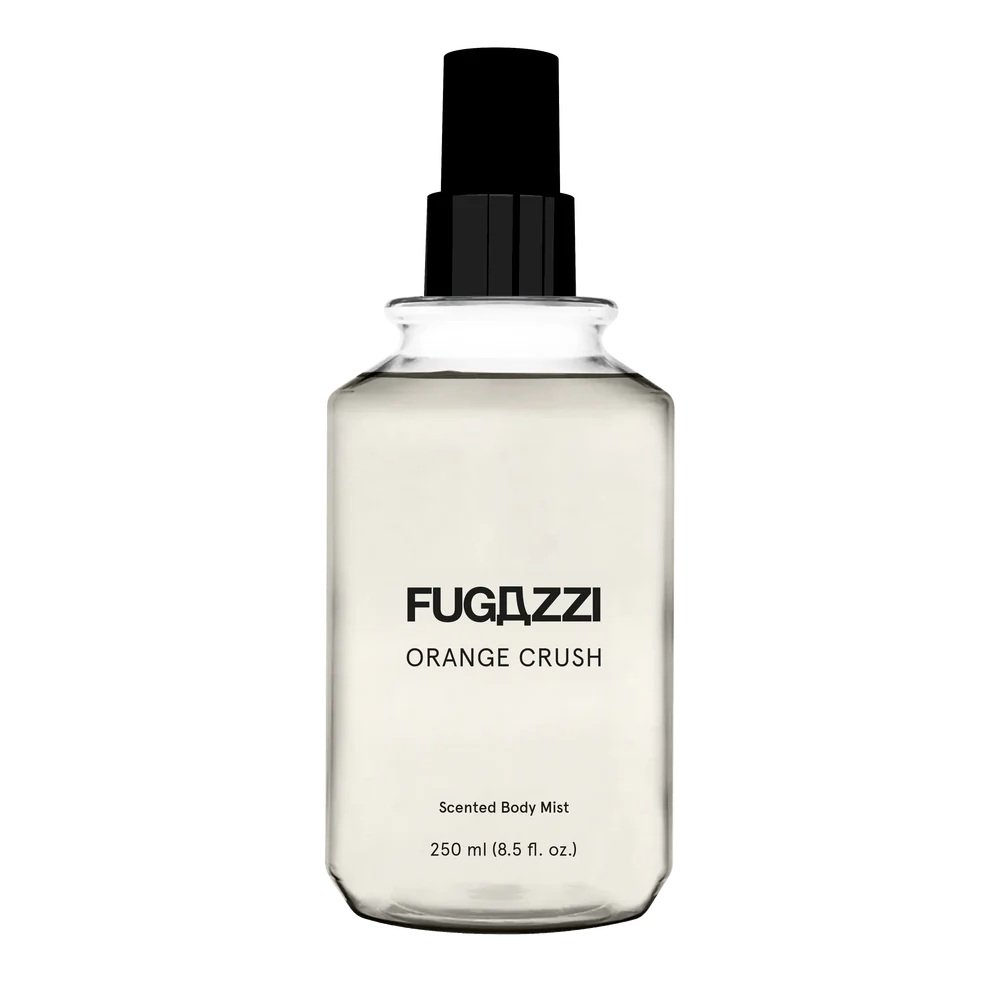 Orange Crush (Body Mist)