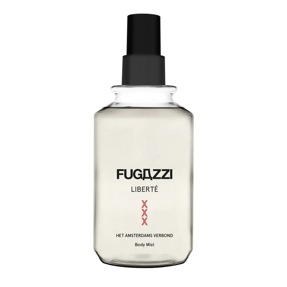 Liberté (Body Mist)