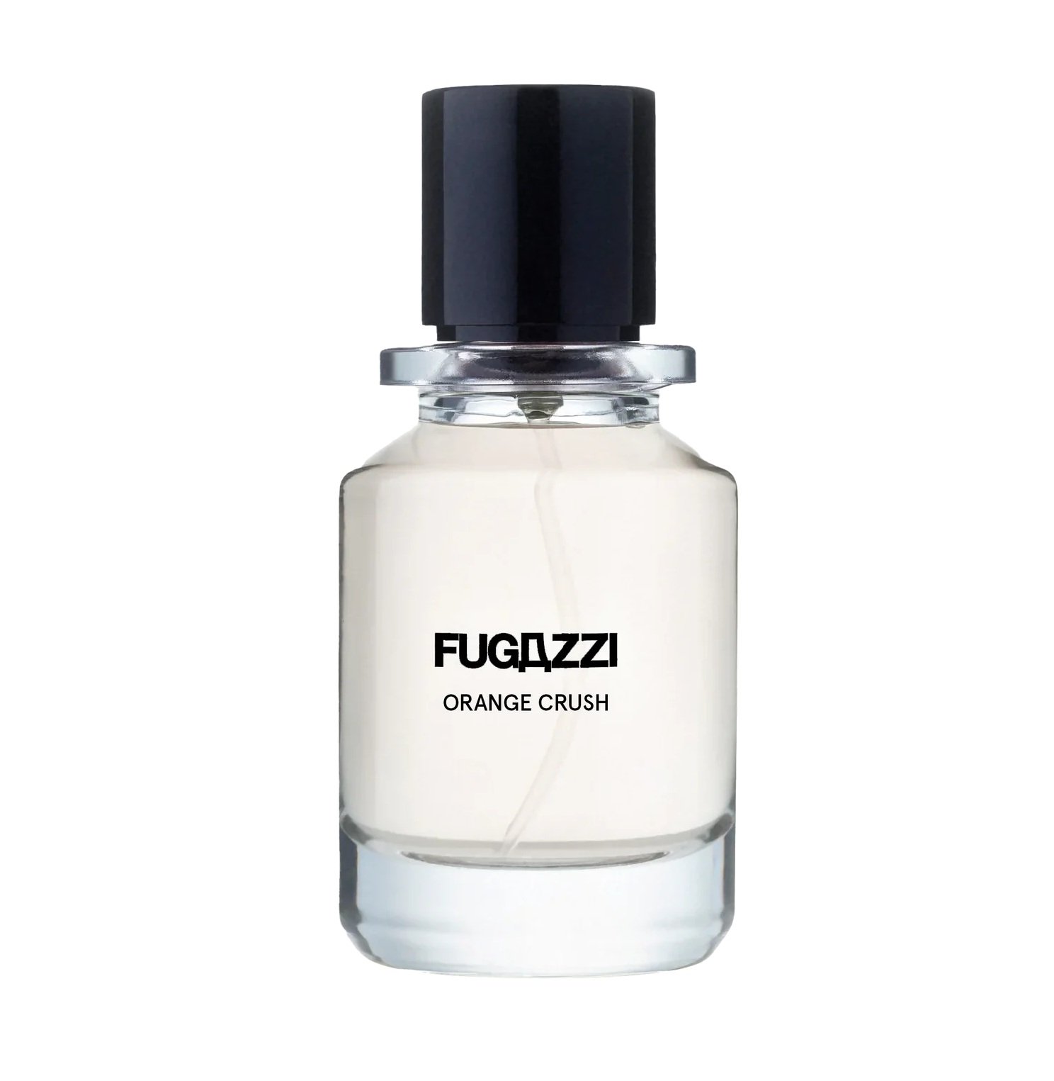 Orange Crush (Extrait de Parfum)
