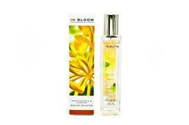 Jasmine and Honeysuckle