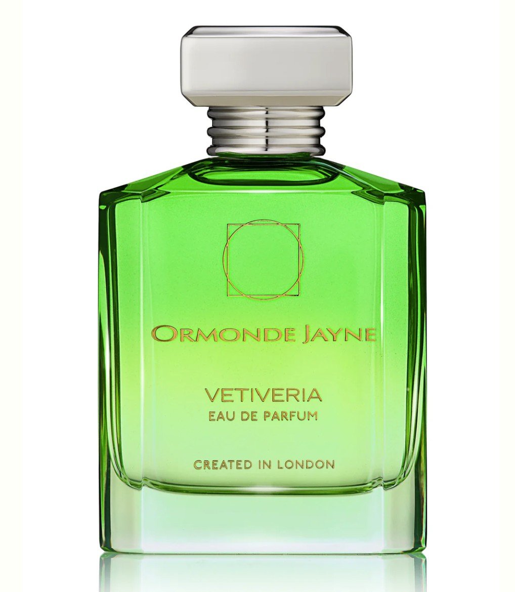 Vetiveria