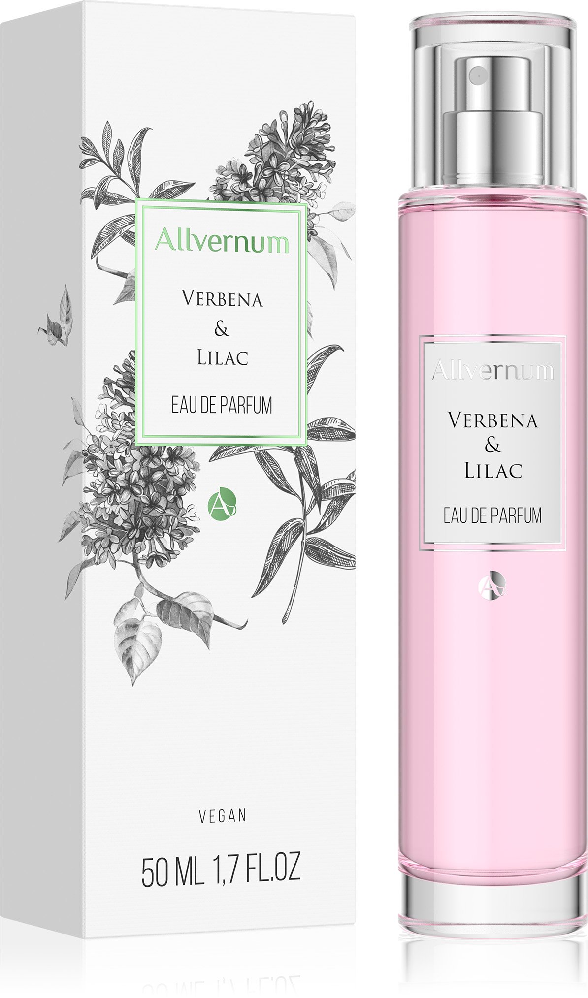 Verbena & Lilac