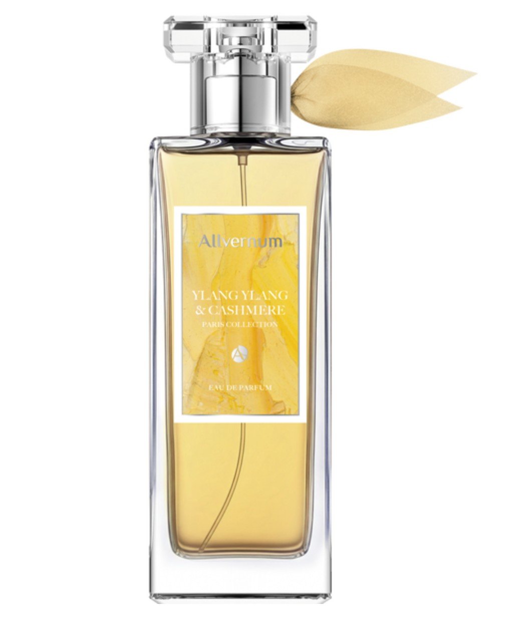 Ylang Ylang & Cashmere