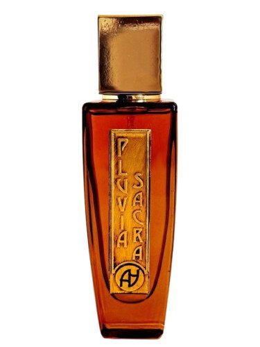 Pluvia Sacra Antonio Alessandria