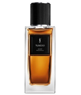 Tuxedo Sharp Patchouli