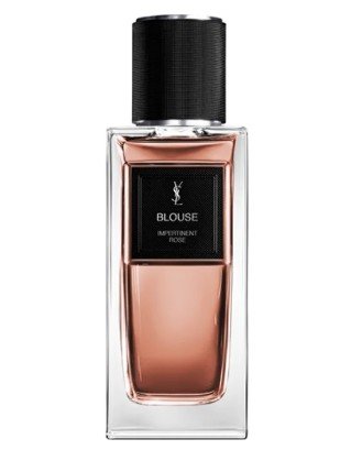 Blouse Impertinent  Rose