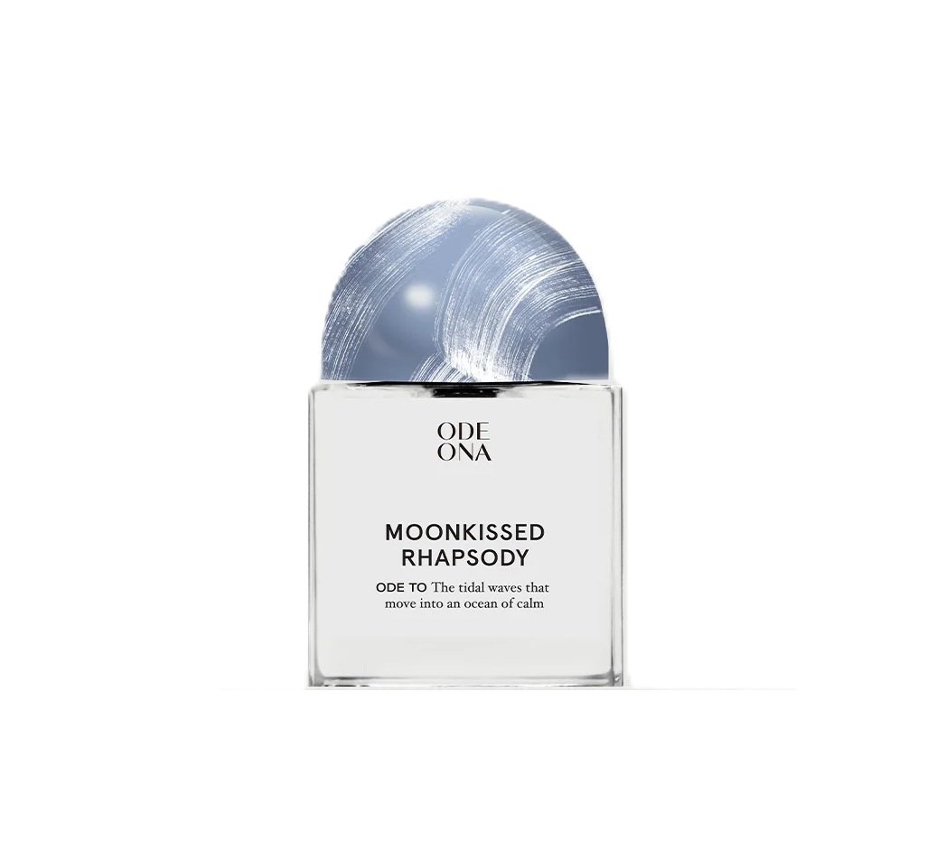 Moonkissed Rhapsody