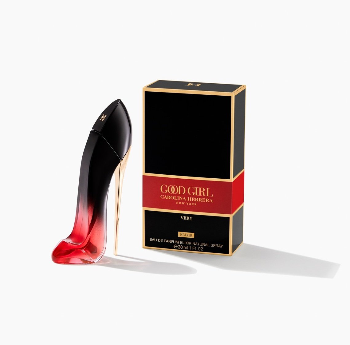 Very Good Girl Elixir