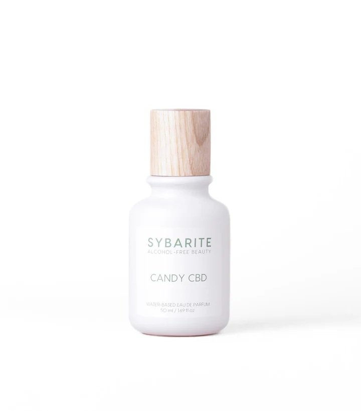 CANDY CBD (Alcohol Free Perfume)