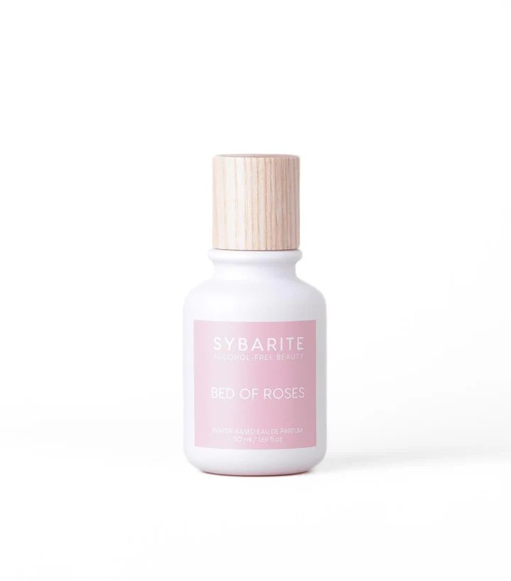 Bed of Roses (Alcohol Free Perfume)