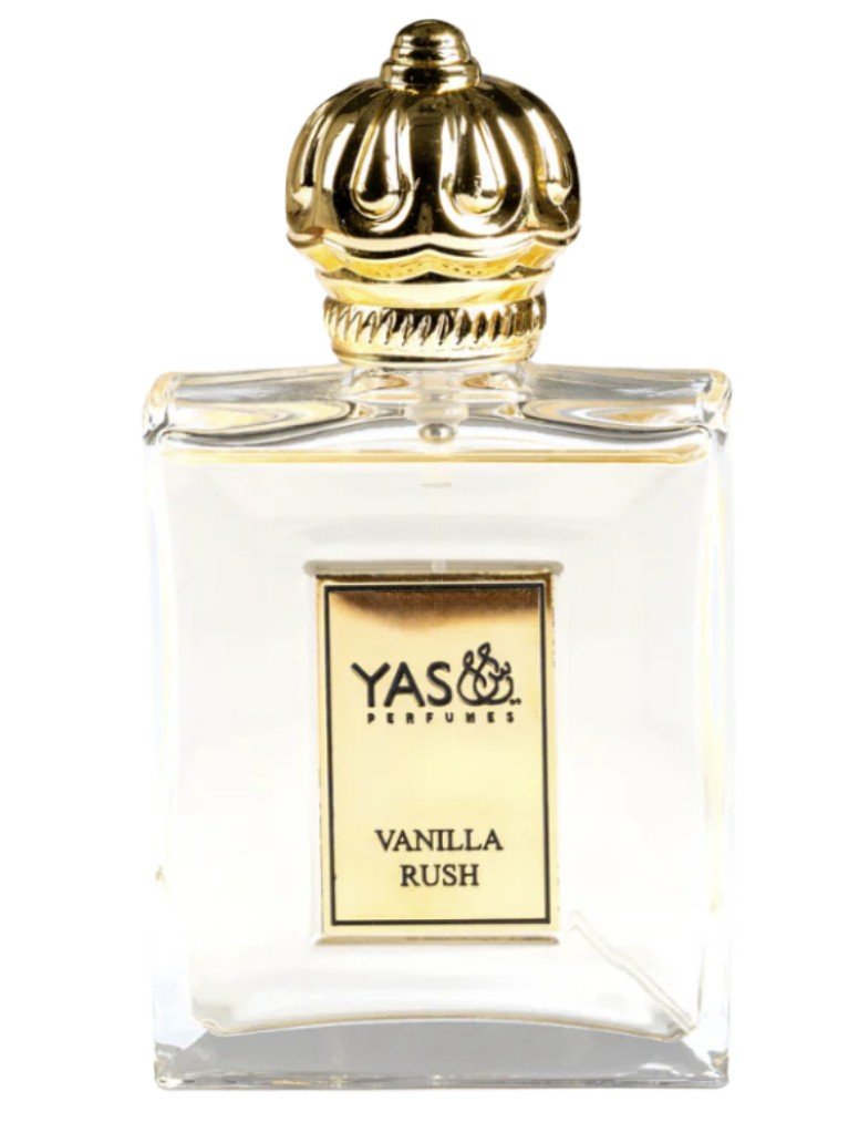 Vanilla Rush