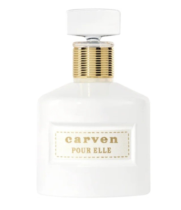 Carven Pour Elle