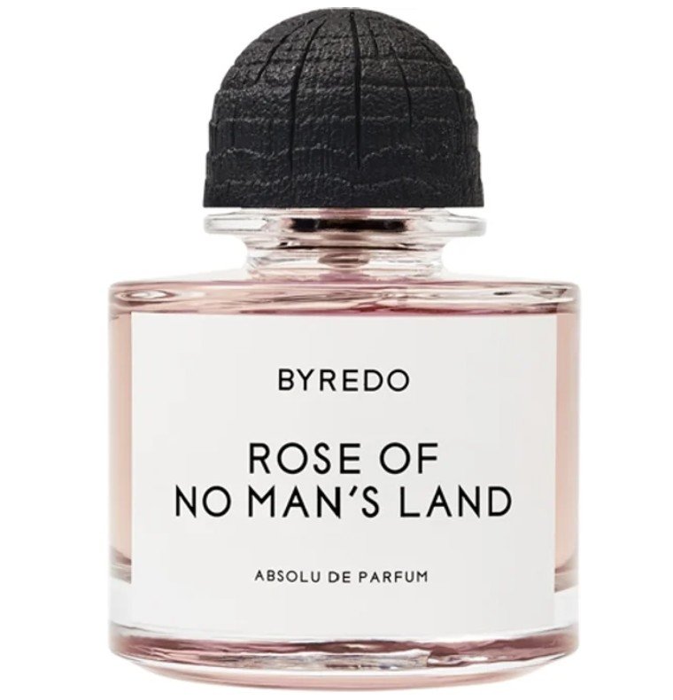 Rose of No Man's Land (Absolu de Parfum)