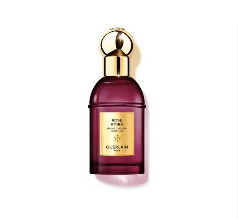 Rose Amira (Hair Mist)