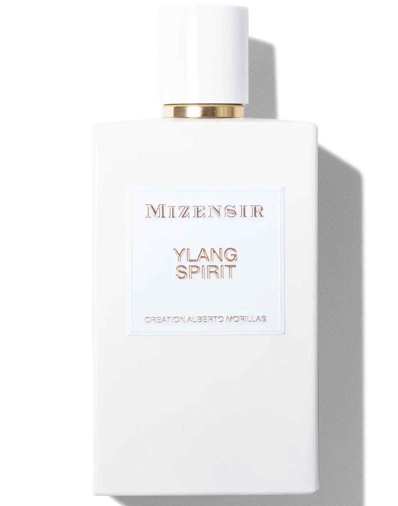 Ylang Spirit