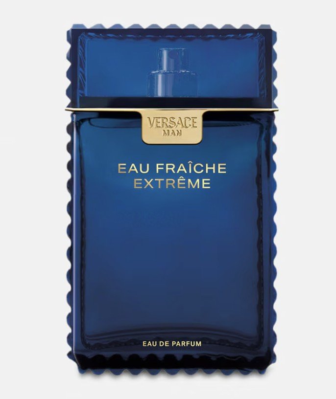 Versace Man Eau Fraîche Extreme