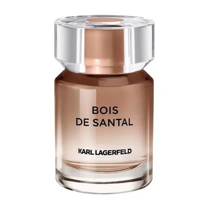 Les Parfums Matières: Bois de Santal
