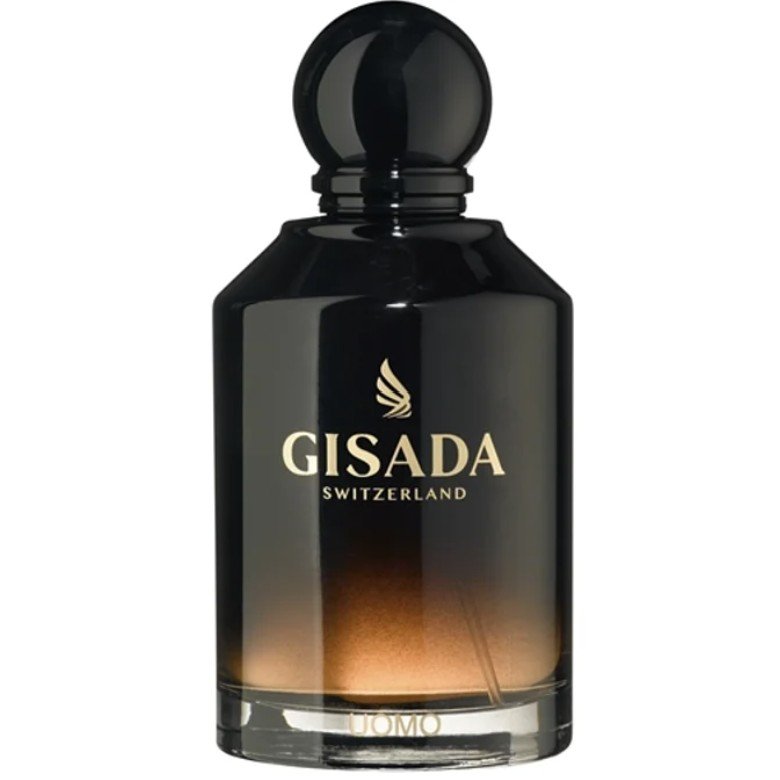 Gisada Uomo 2025