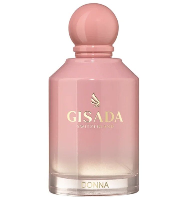 Gisada Donna 2025