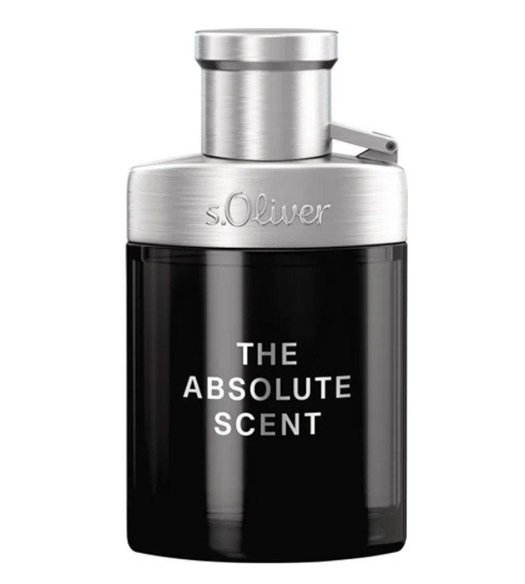 The Absolute Scent