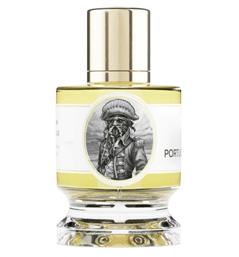 Portuguese Man O'War