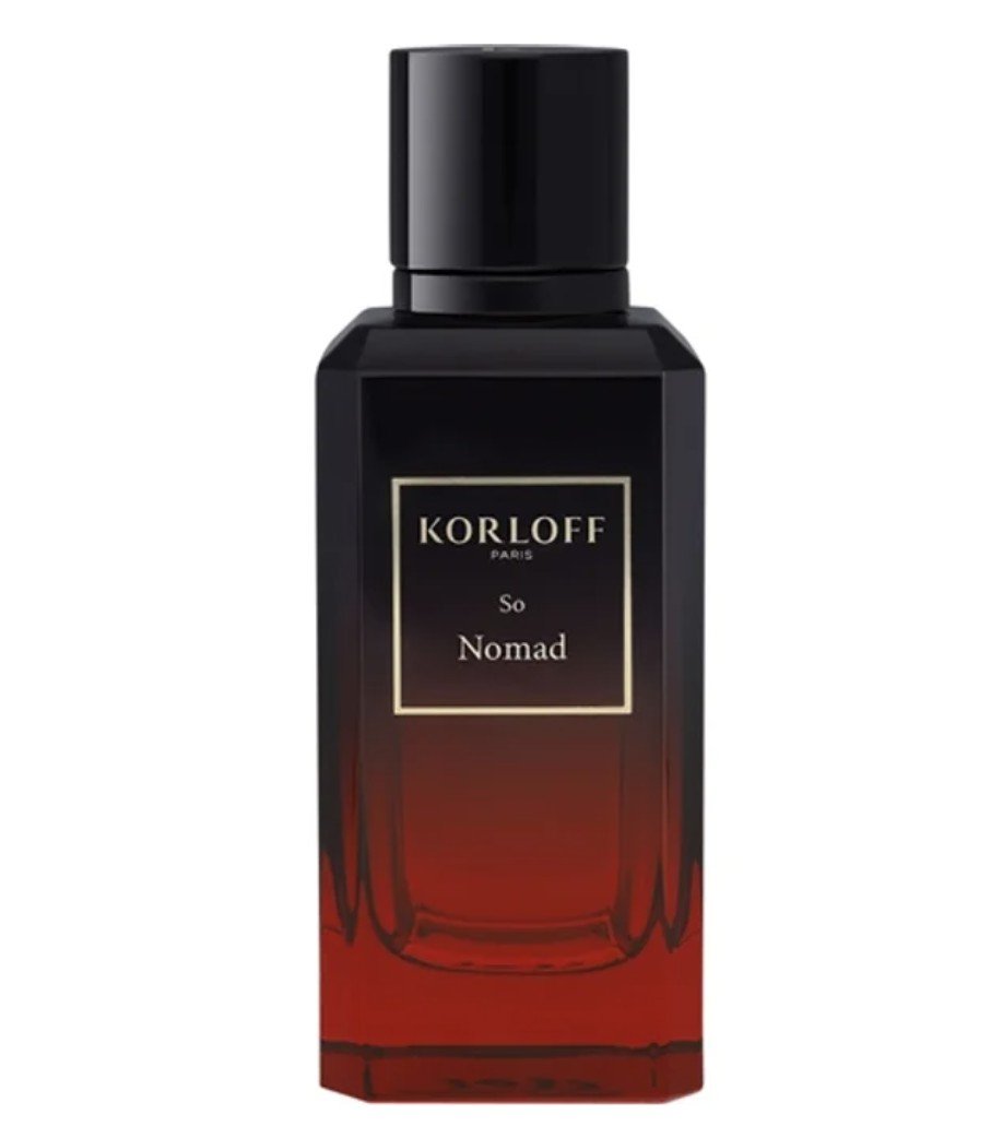 So Nomad