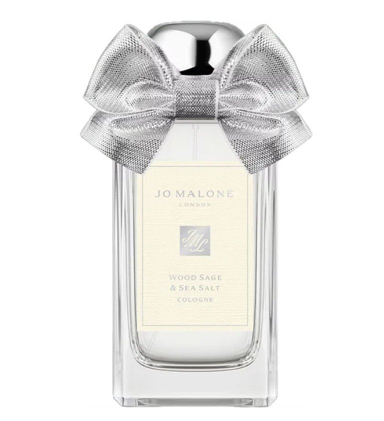 Wood Sage & Sea Salt Cologne (2024)