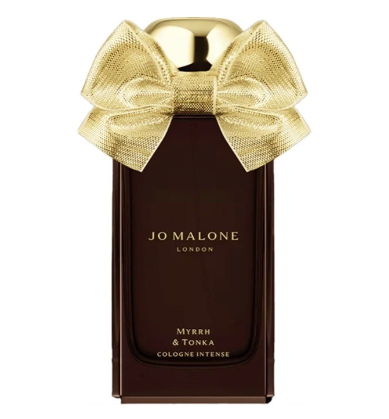 Myrrh & Tonka Cologne Intense (2024)