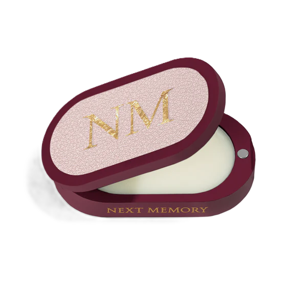 Pink Neroli (Solid Perfume)