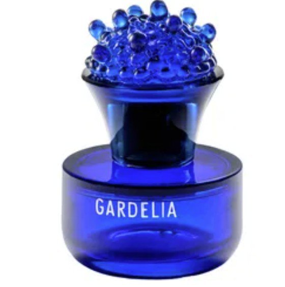 Gardelia (2025)