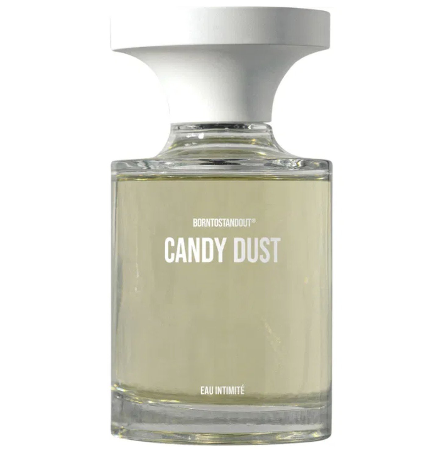 Candy Dust