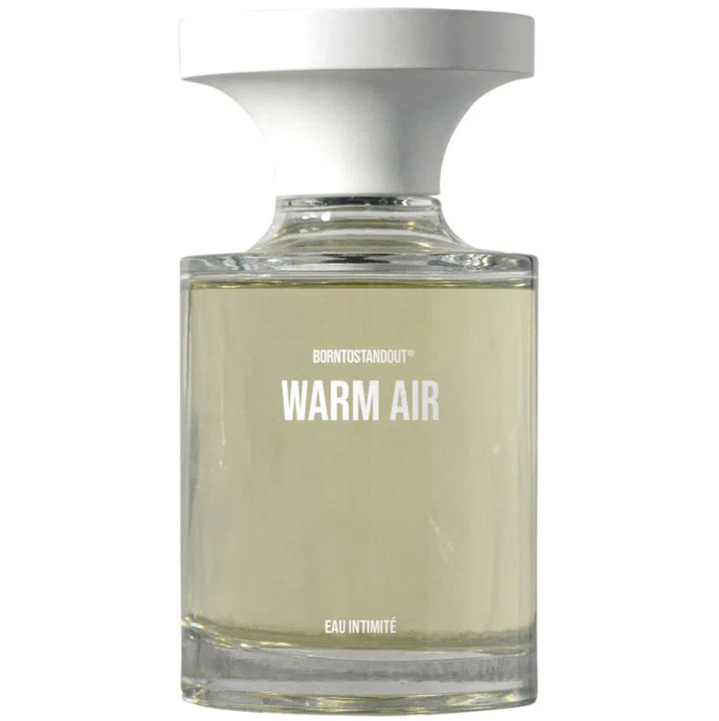 Warm Air