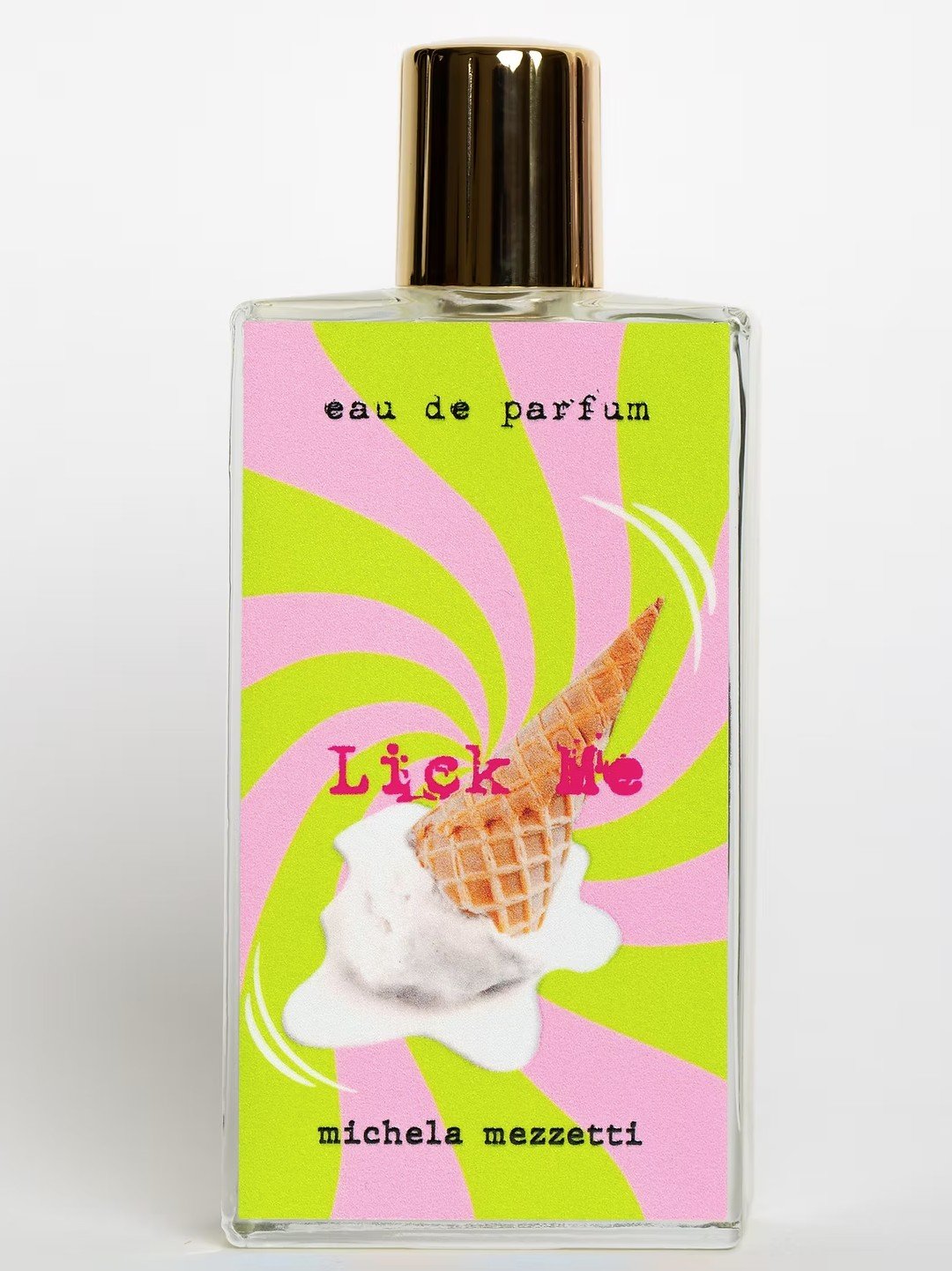 Lick Me