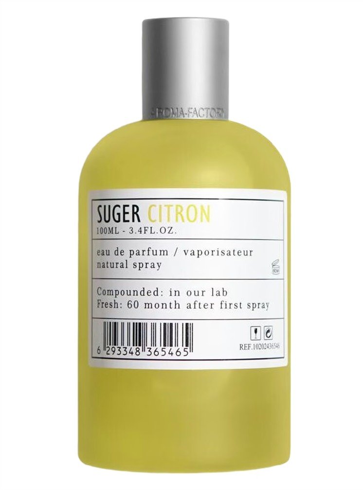 Suger Citron