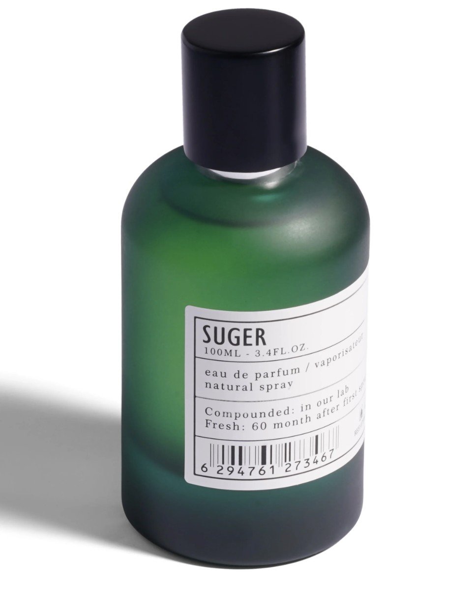 Suger