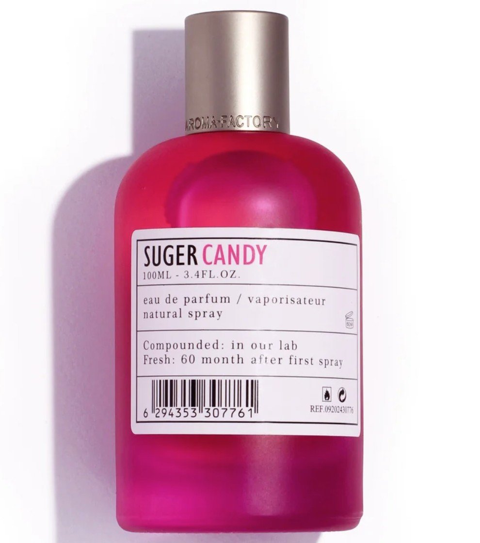 Suger Candy